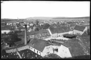 Lohmen. Kammergut