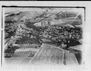 Benzingerode (b. Blankenburg)