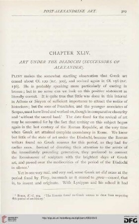 Chapter XLIV