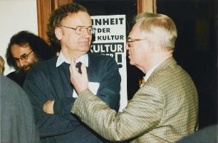 Friedrich Schorlemmer