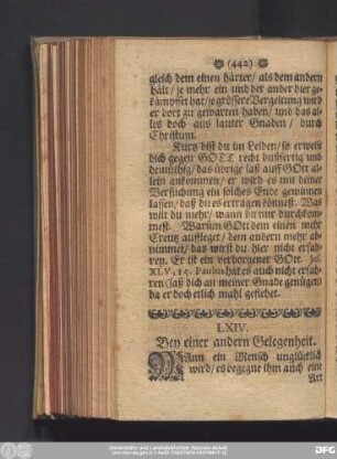 LXIV.