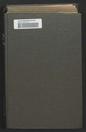 WS 1923/24/SS 1924: [Personal-Verzeichnis für das Wintersemester 1923/24 (Stand vom 1. Februar 1924) und Vorlesungs-Verzeichnis für das Sommersemester 1924 (Beginn der Vorlesungen am 1. Mai)]