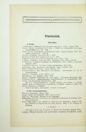 [IX.] Frankreich