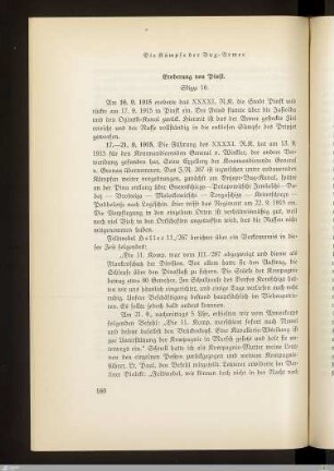 Eroberung von Pinsk
