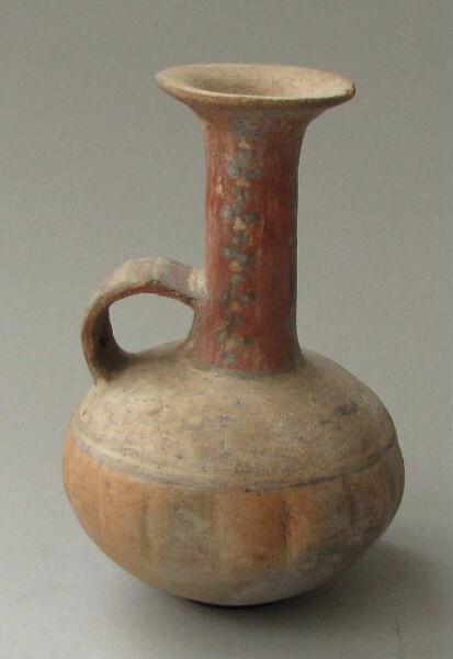 Clay vessel