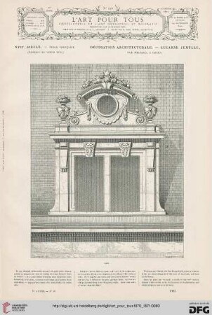 No 272 (15 Octobre 1871)