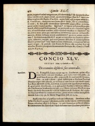 Concio XLV.