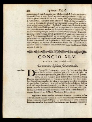 Concio XLV.