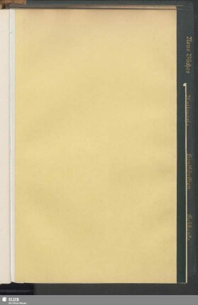 Neue Bücher 1917 [Nrn. 1-2473]