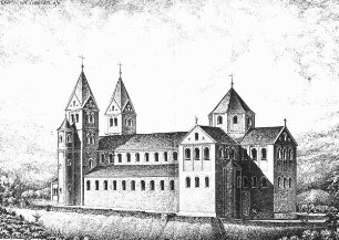 Limburg an der Lahn