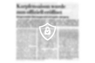 Karpfensaison wurde nun offiziell eröffnet