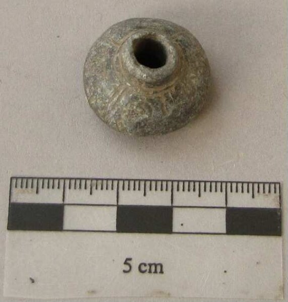 spindle whorl