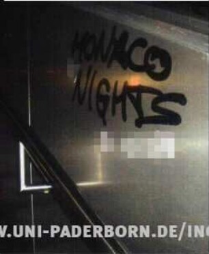 MONACO NIGHTS