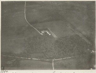 Maxfeld bei Lohhof (1200 m)