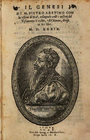 Il Genesi