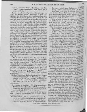 Salamon, J.: De statu ecclesiae evangelico-reformatae in Transsilvania. Commentatio Theologico-Historica. Quam pro summis in theologia honoribus. Klausenburg, Leipzig: Volckmar 1840