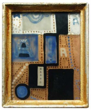 Werner Rohde, Ornament