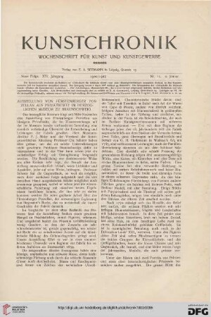 Heft 11 (2. Januar 1903)