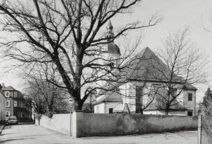 Evangelische Pfarrkirche