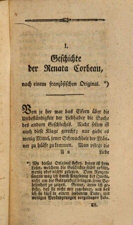Pägnia : Ein Buch zur Unterhaltung, 2