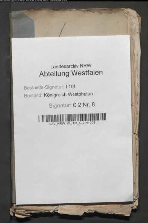 Budget der Gemeinde Herstelle