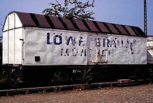 Hamburg: Ohlsdorf: Bahnhof