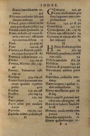Matthaei Gribaldi Mophae Ivrisconsvlti Cheriani, De Methodo ac Ratione Studendi libri tres : Nouis accessionibus ... ab autore proximè locupletati