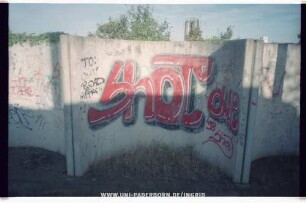ShOT oNe