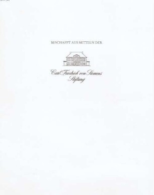 Finale du second acte de l'opéra Guillaume Tell : = Zweites Finale aus der Oper Wilhelm Tell : für Männerstimmen (3 Solostimmen un dreifacher Chor), mit Clavier oder Orchester Begleitung