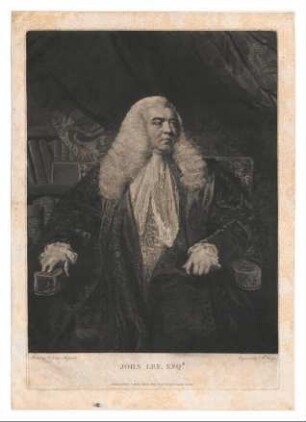 John Lee