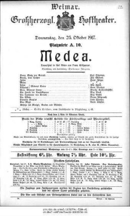 Medea