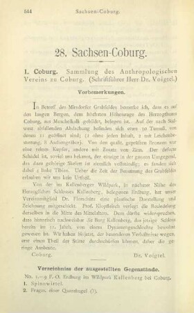 28. Sachsen-Coburg
