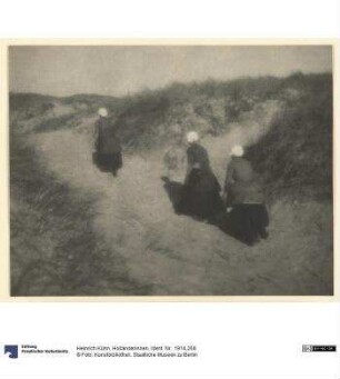 Holländerinnen