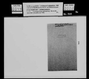Buch- und Musikalienhandel
