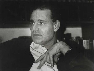 John Erpenbeck