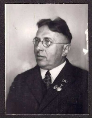 Schempf, Ernst