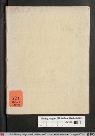Polycarpi Leyser Ivr. Med. Et Philos. Doct. Poes. Prof. Ordin. Commentatio De Vera Geographiae Methodo : Inseritvr Specimen Atlantis Et Selecti Et Ivsto Ordine Digesti