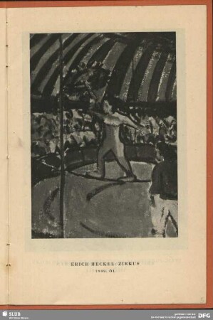 Zirkus