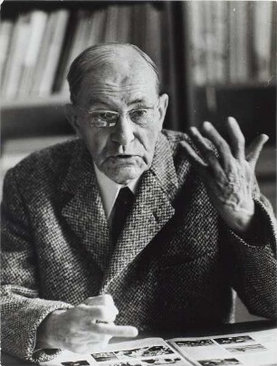 Ludwig Renn