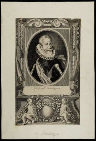 Christoph Mondragon