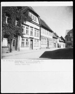 Straße