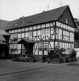 Sontra, Stölzinger Straße 20