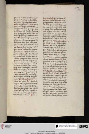 Gerardus de Vliederhoven, Cordiale sive de quattuor novissimis