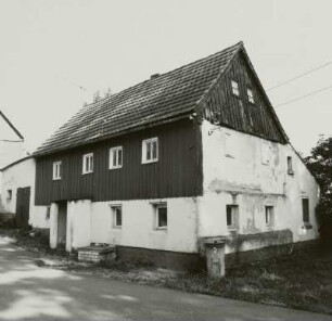 Häusleranwesen Nr. 16