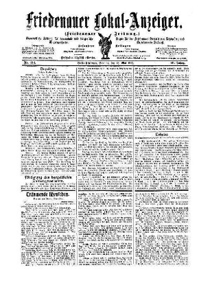 Nr. 114, 18.05.1913
