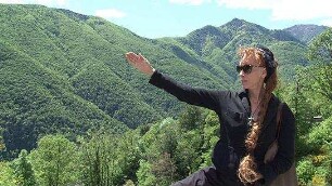 Wer hat Angst vor Sibylle Berg?
