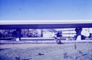 Überführung, Meschede