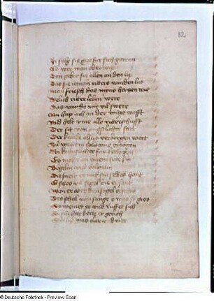 Textseite 82r