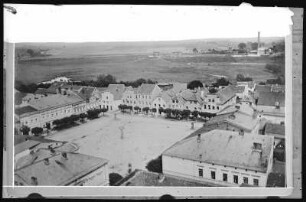 Riesenburg. Ansicht