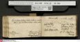 Stammbuch des U. J. Schrader aus Hannover